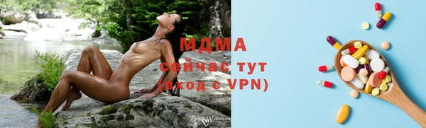 крисы Магас