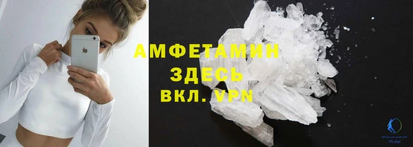 крисы Магас