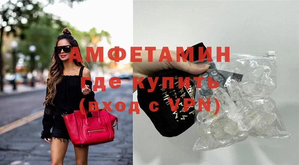 крисы Магас