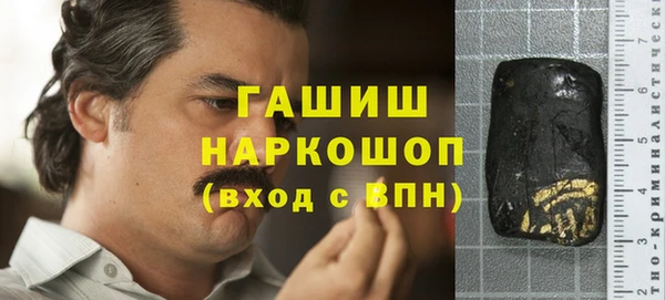 крисы Магас